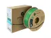 ASA 1,75mm groen 1kg PolyLite 3D Filament