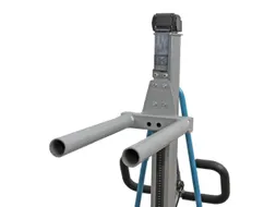 Rolvork,V. Elektrische Materiaalheffer