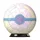 Ravensburger Pokémon Heal Ball 3D Puzzel 54 stukjes
