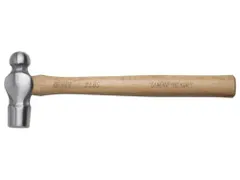 GEDORE RED R92160010 Slotenmakershamer Engels 2lbs Hickory