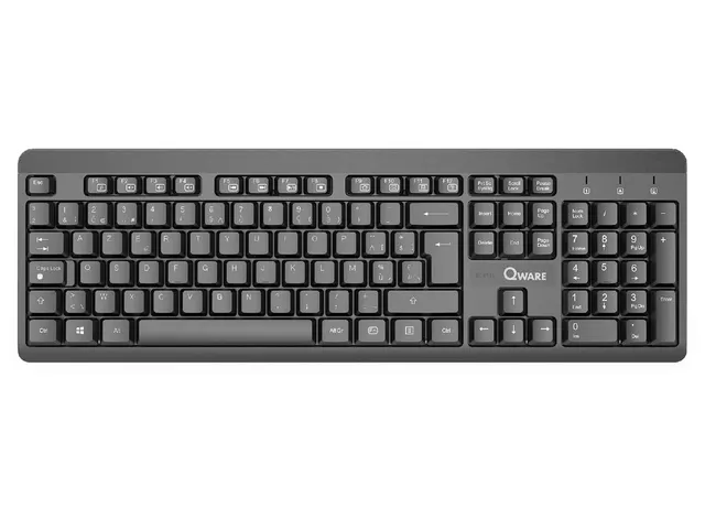 draadloos toetsenbord Swindon, qwerty