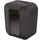 Powershred papiervernietiger LX25, zwart
