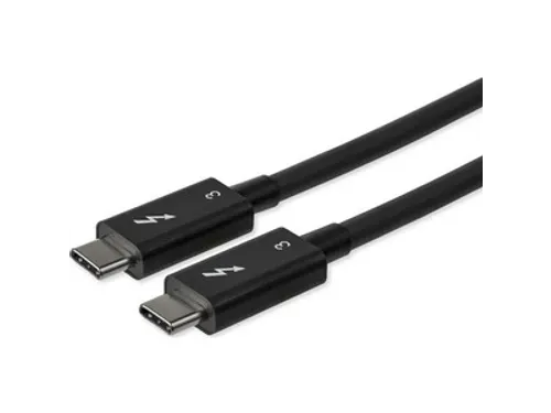 Cable - Thunderbolt 3 - 0.8 meter - 40Gbps