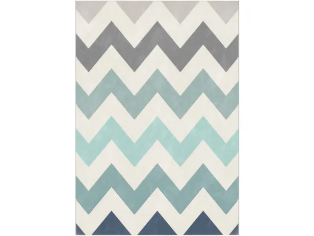 tapijt,v. binnen,HxLxB 7,5x1700x1200mm,PP,m. zigzagpatroon