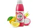 Boisson vitaminée Immunitea 50cl pack de 12 bouteilles
