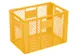 Bacs Gerbables Norme Europe Polyéthylène Hxlxl 410X600X400Mm 83L
