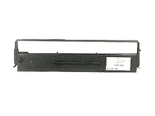 Lint groep 633 nylon zwart - 2