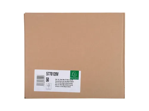 Telrol 57x70x12mm 1-laags offset