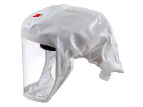 3M S-133 hoofdkap