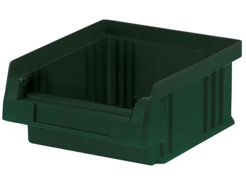 Zichtbak Eco Hxbxd 50x102x89/76mm Pp Groen