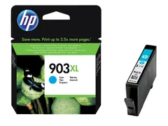 Inktcartridge HP T6M03AE 903XL blauw HC