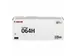 Canon 064H Toner Cyaan 10.400 pagina voor i-SENSYS LBP722