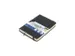 Schetsboek Kangaro A6 cold grey PU HC 80 vel 140gr roomwit met elastie