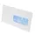 Gallery Venster Envelop Venster Rechts 114x229mm Stripsluiting