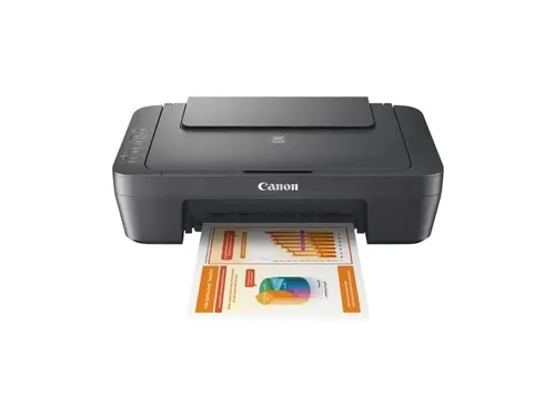 Canon PIXMA MG2551S Inkjet Printer A4 4800 x 600 DPI