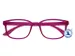 Leesbril I Need You +3.00 dtp Rainbow roze