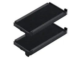 Stempelkussen Trodat Printy 6/4915 2 stuks zwart