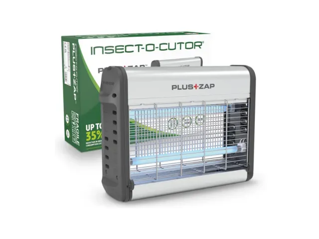 GEN 3 Plus+Zap 16W Aluminium