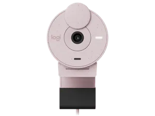 Brio 300 Webcam Roze - 4