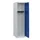 schoollocker,HxBxD 1530x400x500mm,1vak,vak B 400mm,cil.-slot
