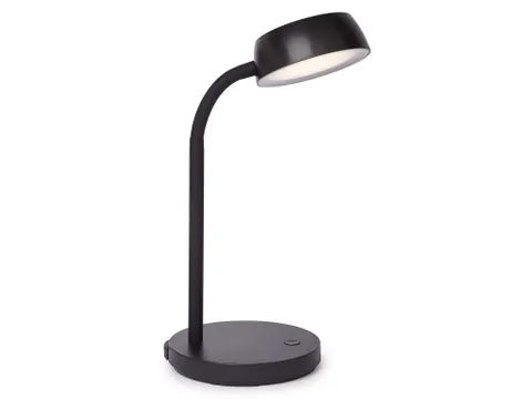Bureaulamp LED MAULabby Zwart