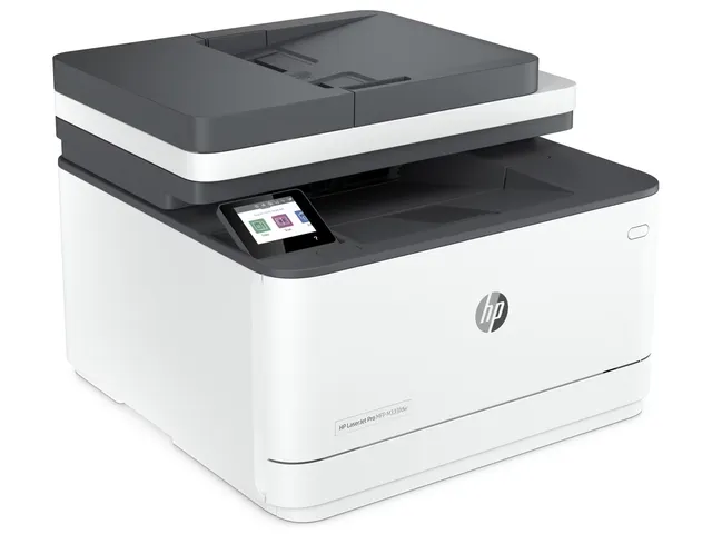 Multifunctional Laserprinter HP laserjet 3102fdw