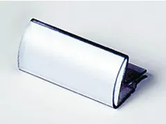 Bande inscriptible p. armoire à tiroirs l 30mm