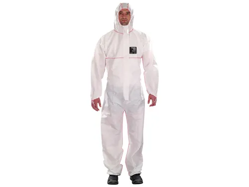 Ansell AlphaTec 1500 Plus FR Stiched overall, model 111 - XL