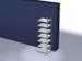 rayonnage pour classeurs,rayonnage suivant,HxlxP 2350x760x635mm