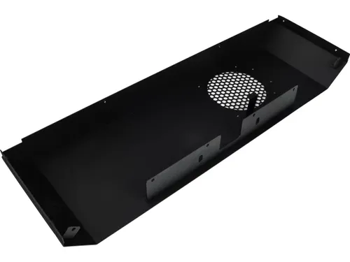 Guider3 +/Ultra Rear Top Plate Fan