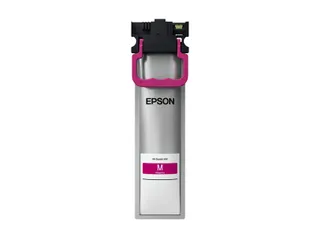 Inktcartridge Epson T11C340 rood L - 2