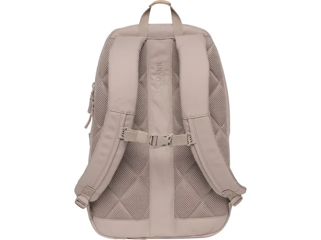 Rugzak Beckmann Urban 30L Beige
