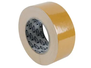 Dubbelzijdige Tapijttape 50 mmX 25 m - 1