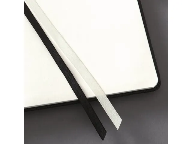 Weekagenda Conceptum A5 2027 (NL/FR/EN/DU) verticale lay-out zwart har