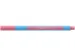 Balpen Slider Edge Pastel, Pastel Flamingo