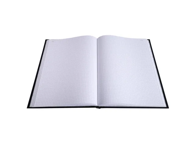 Register 29,7x21 Q5x5 200 bl.