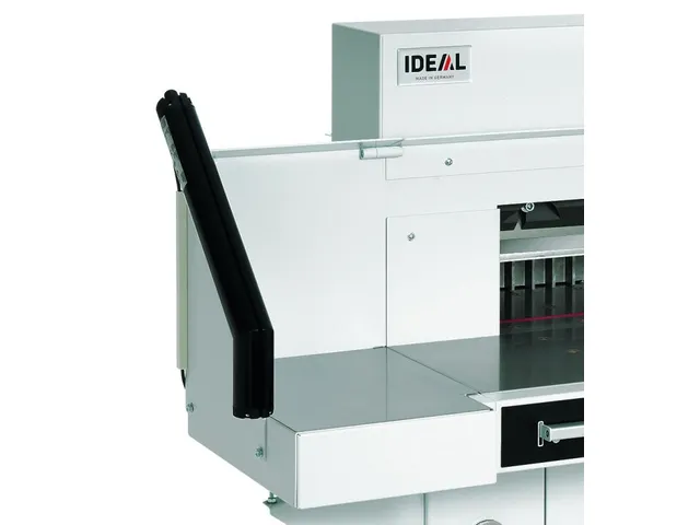 Jeu de 2 tables latérales pour Ideal 7260