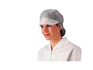 Intersafe pet met haarkapje, per 100 stuks - 1