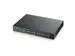 Zyxel GS1900-24EP, Managed, L2, Gigabit Ethernet (10/100/1000), Full d