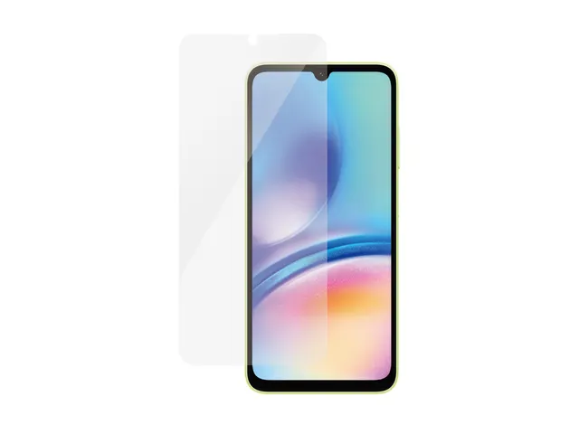 PanzerGlass Screen Protector Samsung Galaxy A05s | Ultra-Wide Fit,