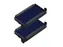 Stempelkussen Trodat Printy 6/4910 2 stuks blauw