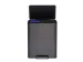 Elite Step-On Pedaalemmer 60 liter Metallic Grafiet