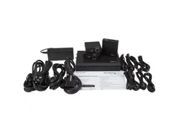 3-poort Hdbaset Extender Set 3 Ontvangers 1x3 Hdmi Cat5 Splitter 4k