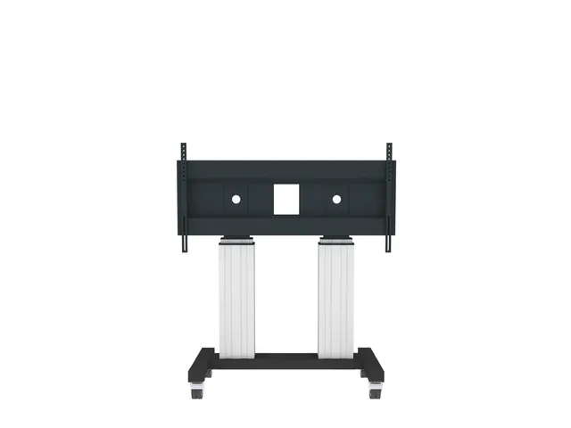 Neomounts Elektrisch Verrijdbare Trolley Zilver Plasma-m2600silver