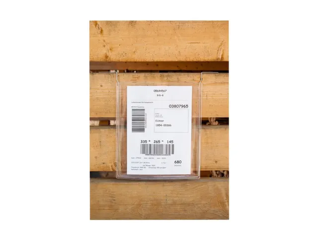 draadbeugel insteekhoes,DIN A5,staand,HxB 220x230mm,v. inhangen