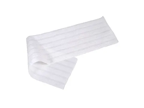 Mop Disposable 50cm Wit 50 Stuks