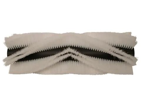 Hoofdborstel SR1450 Ø280x800mm 6x2R polypropyleen 0.5mm