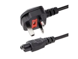 1m UK Laptop Stroomkabel Bs-1363