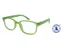 Leesbril I Need You +2.50 dtp Rainbow groen