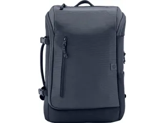 Travel 15,6 Iron Grey laptopbackpack, 25 liter - 8